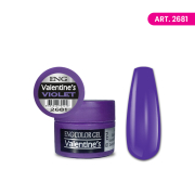 ENG Valentine`s violet 5 ml art.2681